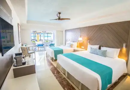Sunscape Cancun Resort & Spa - 82