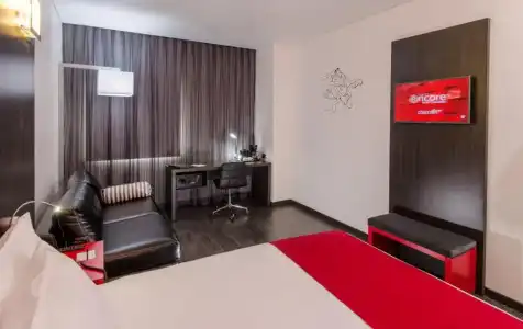 Ramada Encore by Wyndham Guadalajara Sur - 37