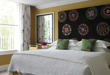 Dorset Square, Firmdales - 57