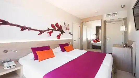 Garden Holiday Village, Adults Only — New Garden Saladina for 2025 - 41