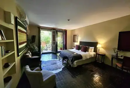 Be Jardin Escondido by Coppola - 120