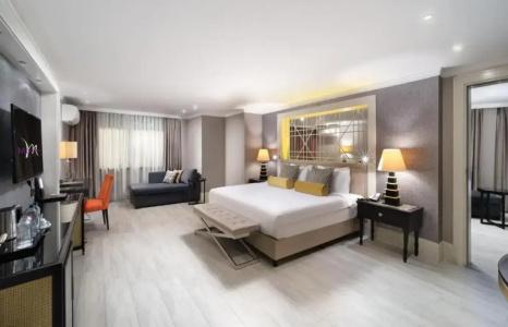 Mercure Bomonti - 76