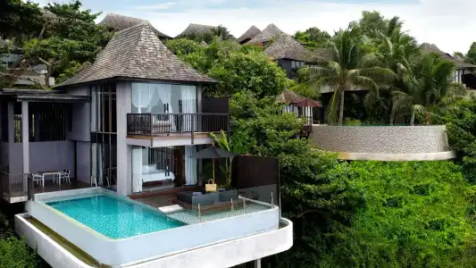 Silavadee Pool Spa Resort - 83