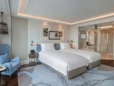 Sofitel Bangkok Sukhumvit - 3