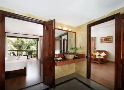 Diamond Bay Resort and Spa - 70