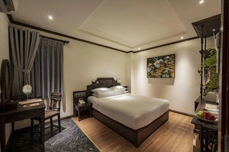 Amanaki Saigon Boutique - 52