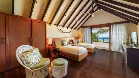 Ozen Reserve Bolifushi- All Inclusive with Free Transfers - 57