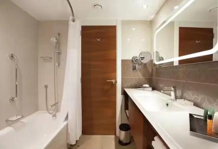 Hilton Barcelona - 26