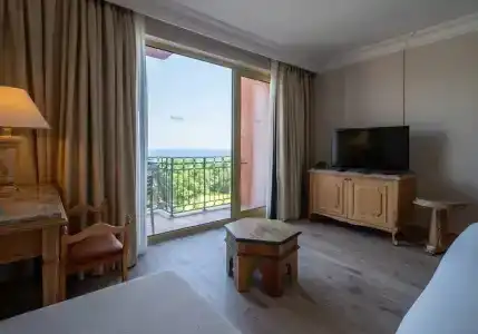 The Norm Oriental Kemer - 53