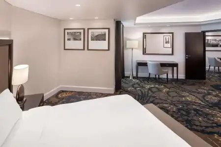 Radisson Blu, Dubai Deira Creek - 76