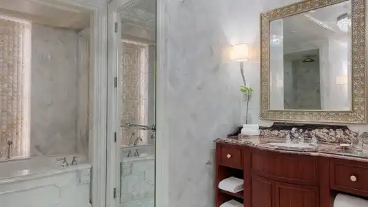 The St. Regis Abu Dhabi - 83