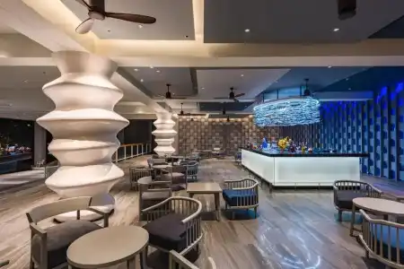 Oceanfront Beach Resort - 17
