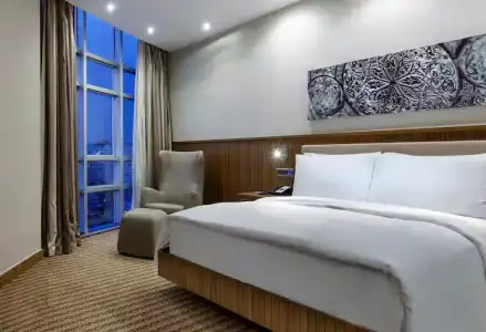 Hampton by Hilton Gaziantep - 43