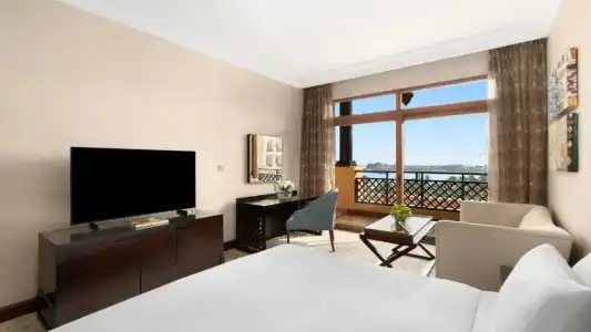 Rixos Al Mairid - 72