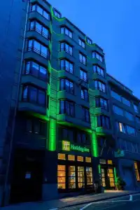 Holiday Inn BRUSSELS - SCHUMAN by IHG - 41