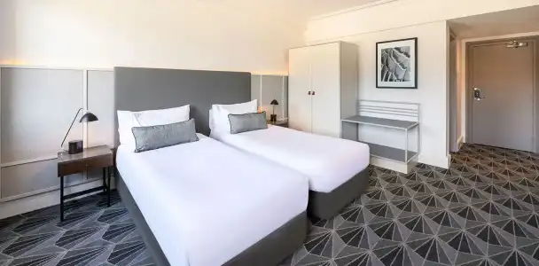 The Savoy on Little Collins Melbourne - 59