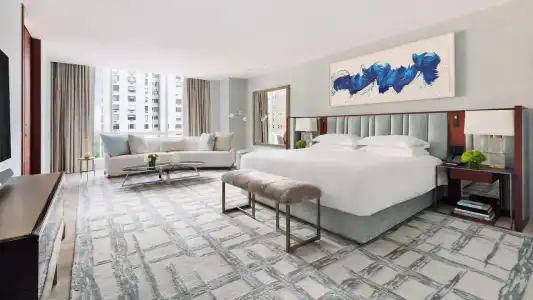 Park Hyatt New York - 79