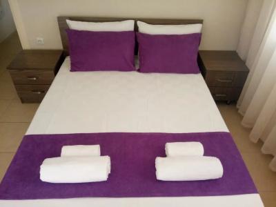 Karya Apartments - 112