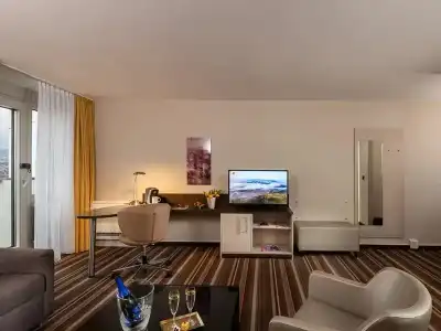 Leonardo Royal Frankfurt - 72