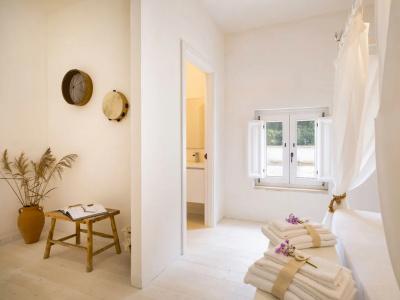 Masseria Rauccio - 42