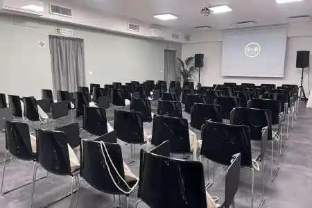B&B Milano Portello - 24