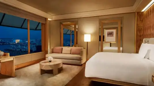The Ritz-Carlton, Millenia - 42