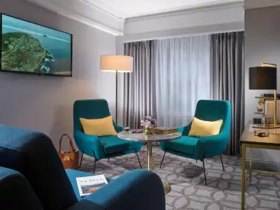 The Davenport - 8