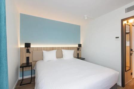 Four Points by Sheraton Reims Cathédrale - 39