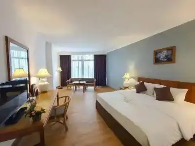 Ambassador City Jomtien Pattaya (Marina Tower Wing) - 48