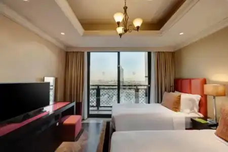 Arjaan by Rotana Dubai Media City - 43