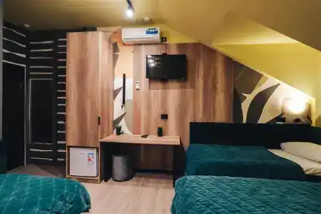 Greenwich City & Spa - 56