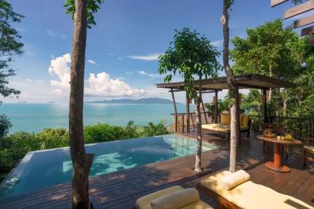 Six Senses Samui - 64