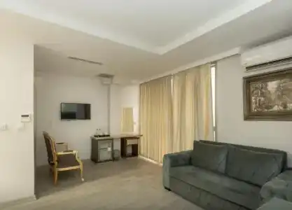 Bursa Grand Family & Spa - 47