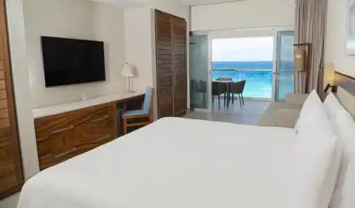 Emporio Cancun Optional All Inclusive - 89