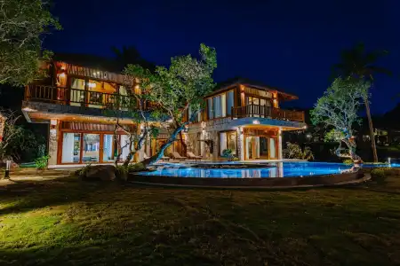 Ocean Bay Phu Quoc Resort and Spa - 22