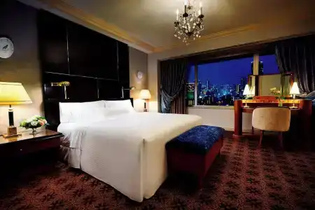 The Westin Osaka - 82