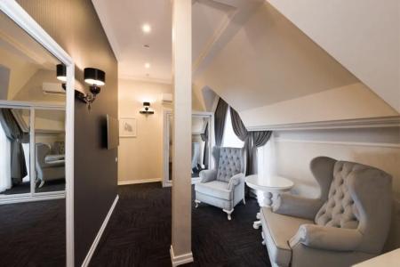 Stolitsa Butik-Hotel - 75