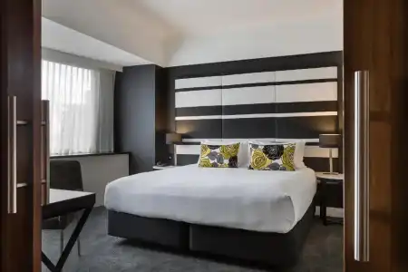 Mövenpick Auckland - 78