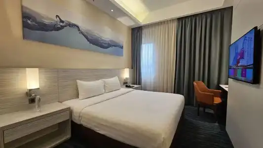 Sunway Putra Kuala Lumpur - 40