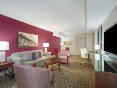 Crowne Plaza NEW ORLEANS FRENCH QTR - ASTOR by IHG - 68