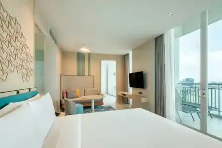 Holiday Inn PATTAYA by IHG - 74