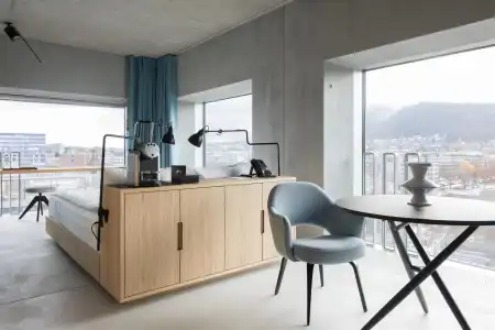 Placid Design & Lifestyle Zurich - 71