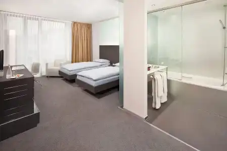 INNSiDE by Meliá Düsseldorf Derendorf - 54