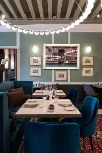 Radisson Collection, Palazzo Nani Venice - 33