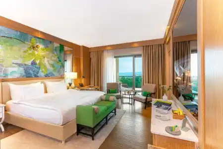 Regnum Carya - All Inclusive - 49
