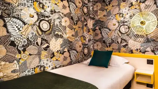 Hôtel Lanjuinais - 23