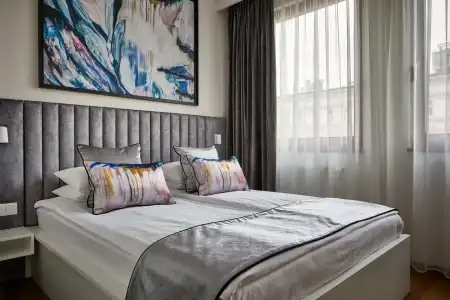 7seasons Apartments Budapest - 78