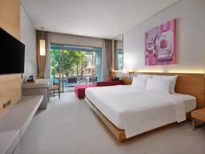 The Kee Resort & Spa - 67