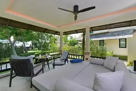 Layana Resort & Spa - 89