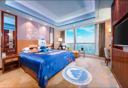 Minyoun Chengdu Dongda - 64